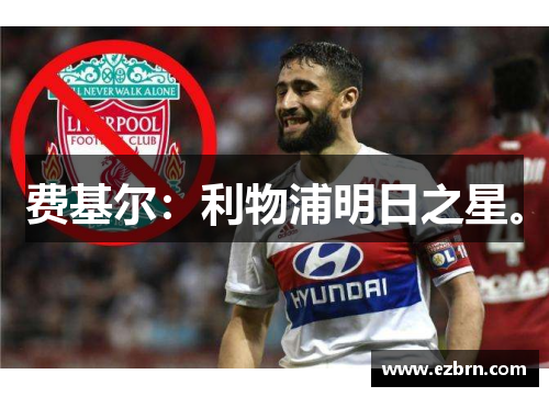 费基尔：利物浦明日之星。